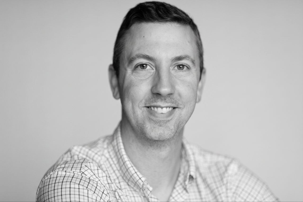Dr. Jonathan Schutza, PT, DPT
